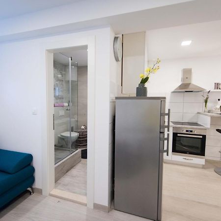 Apartman Ante Split Buitenkant foto