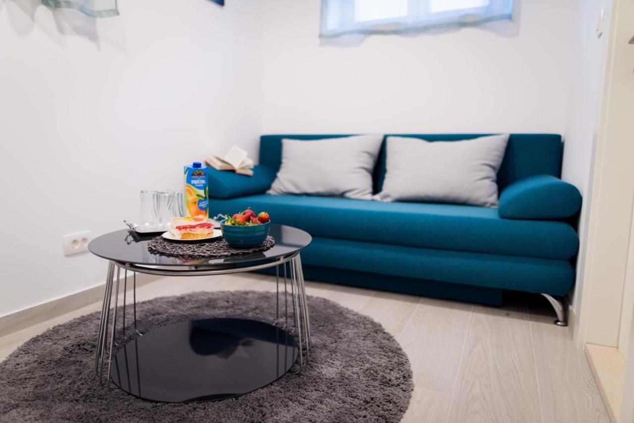 Apartman Ante Split Buitenkant foto