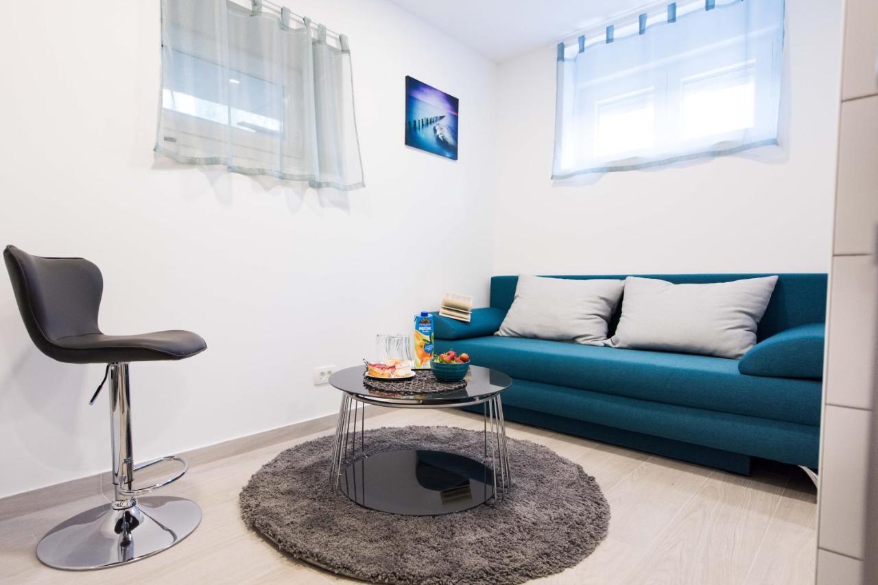 Apartman Ante Split Buitenkant foto