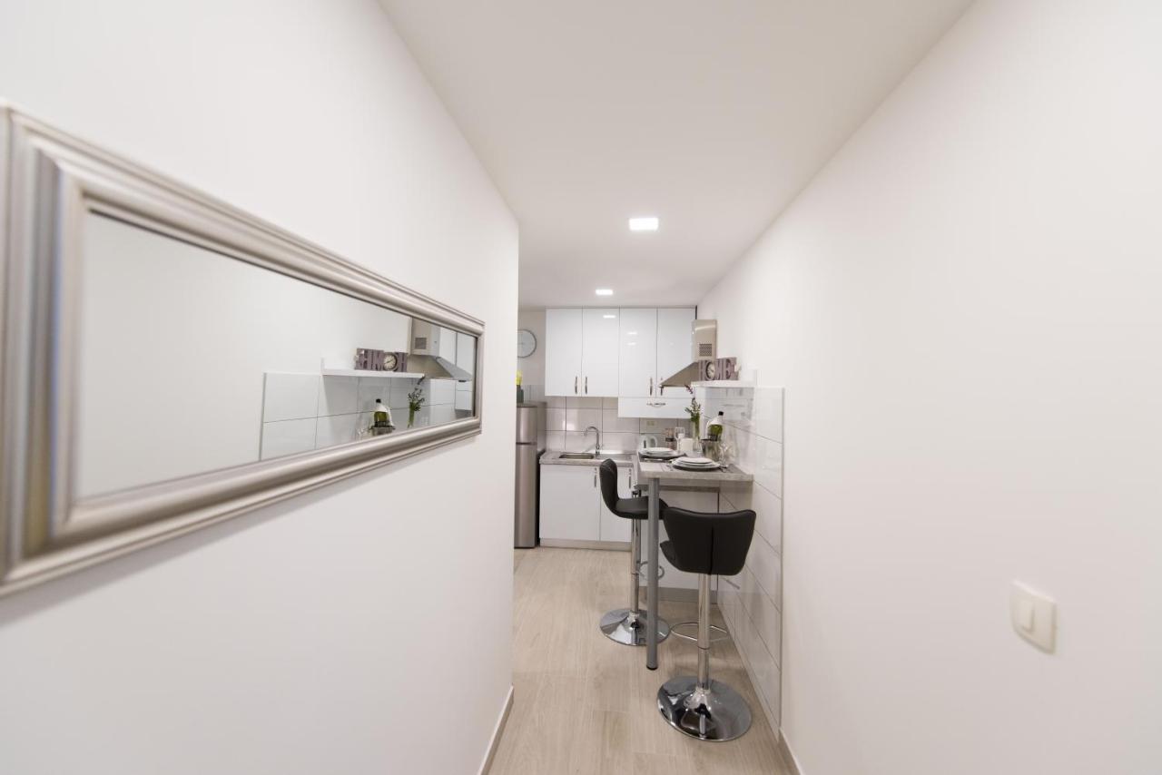 Apartman Ante Split Buitenkant foto