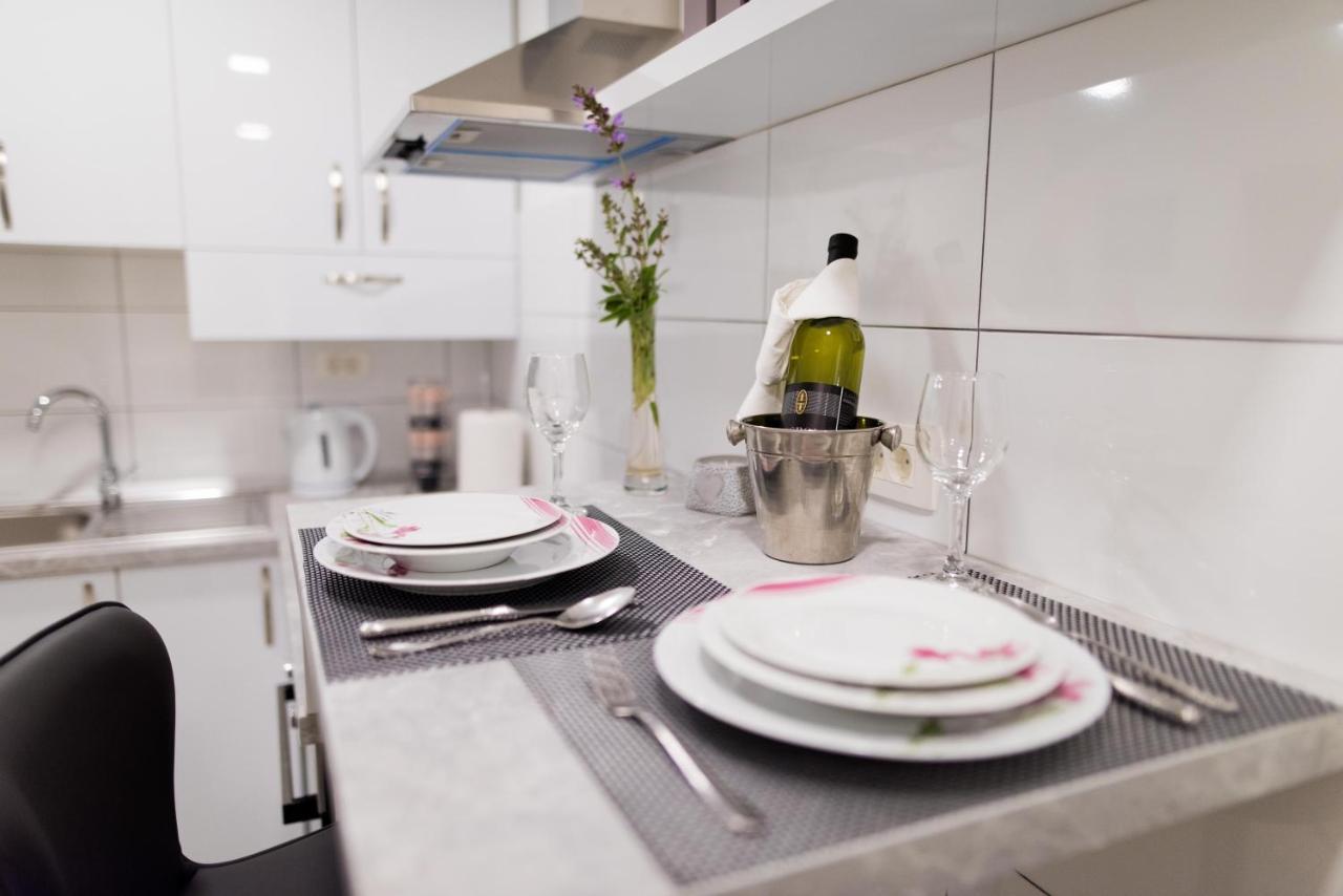 Apartman Ante Split Buitenkant foto