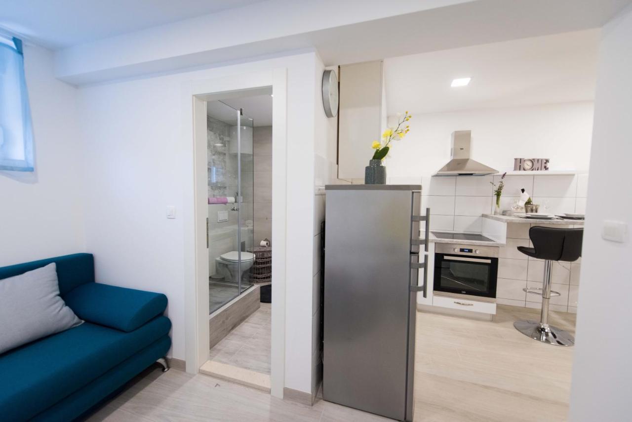 Apartman Ante Split Buitenkant foto