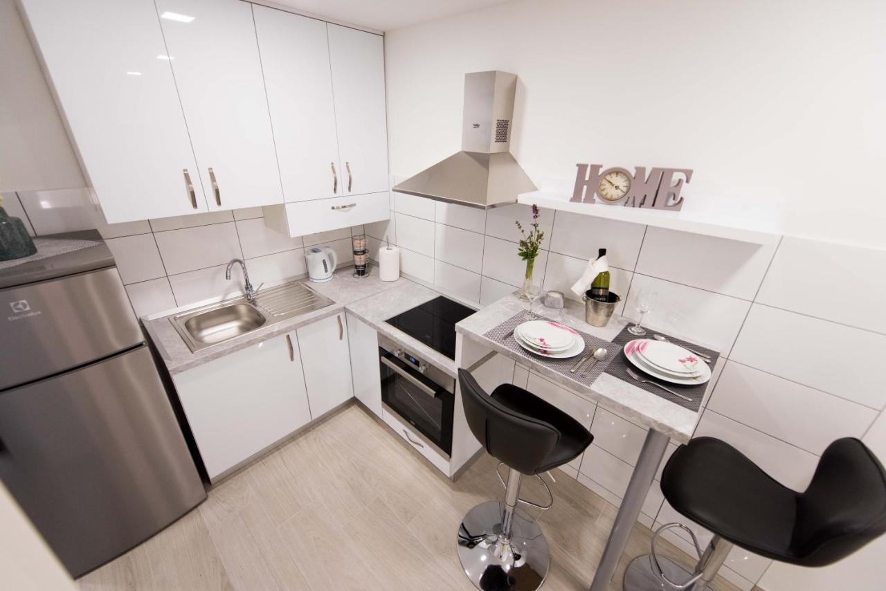 Apartman Ante Split Buitenkant foto
