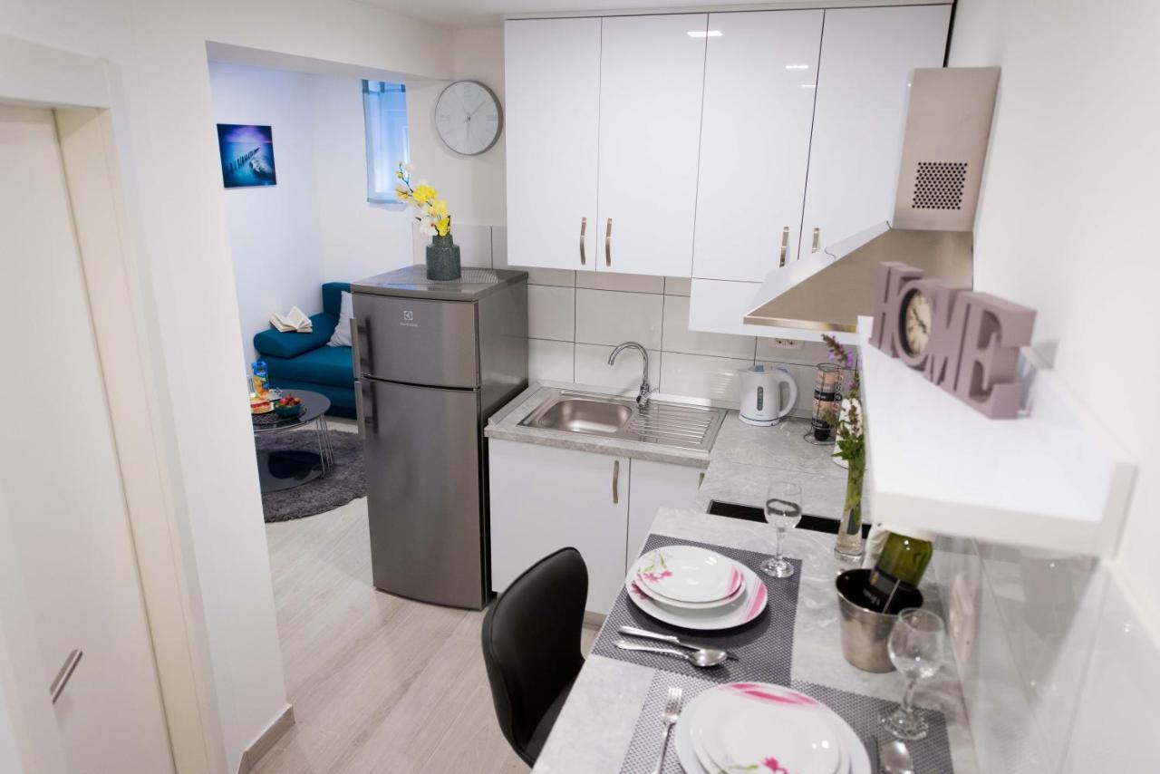 Apartman Ante Split Buitenkant foto