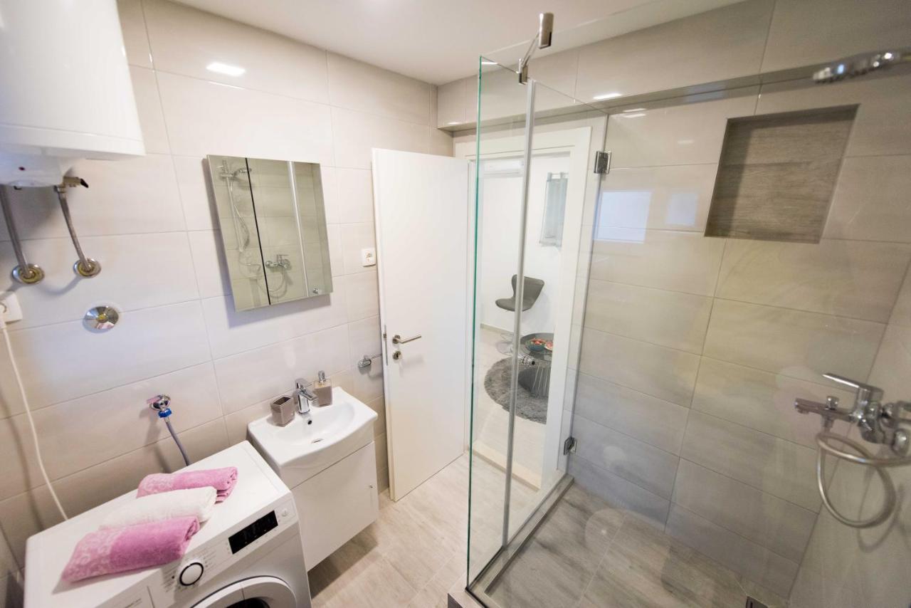 Apartman Ante Split Buitenkant foto