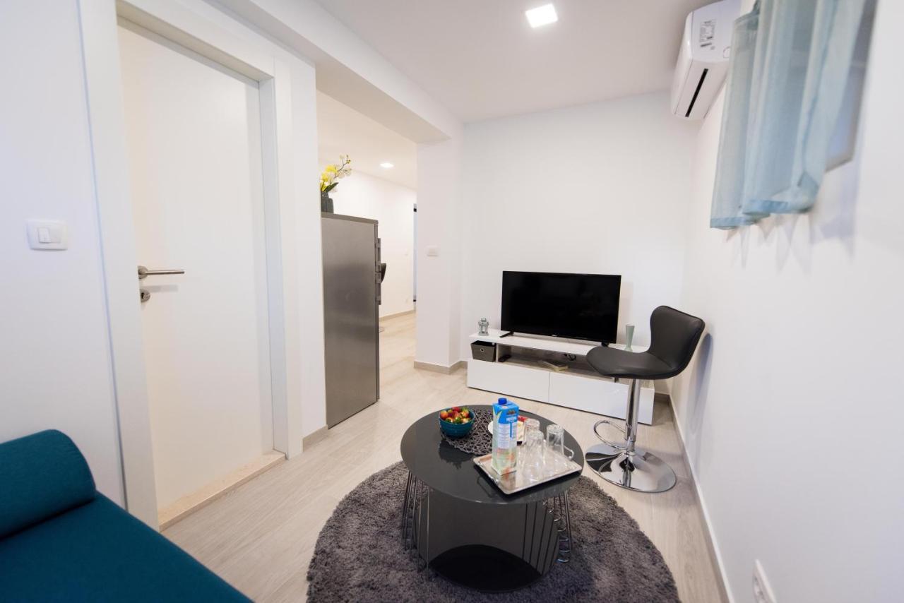 Apartman Ante Split Buitenkant foto